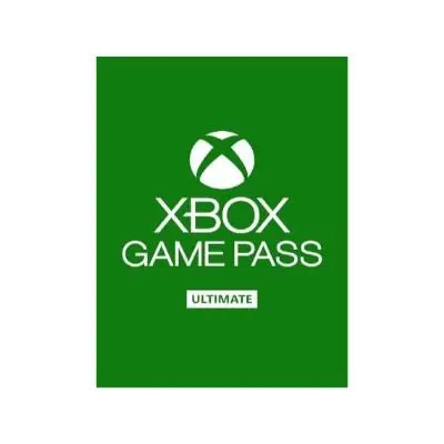 Xbox Game Pass Ultimate 1 Bulan | Akun Baru  - 1